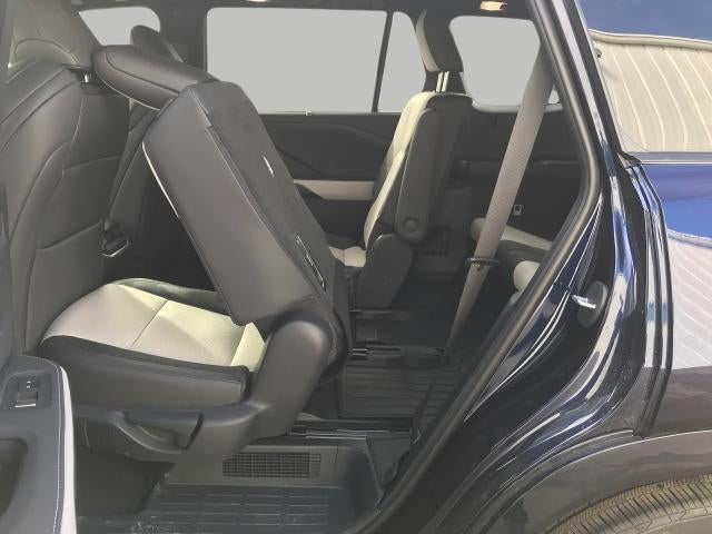 2026 Lexus TX TX 500h F SPORT Performance Luxury AWD