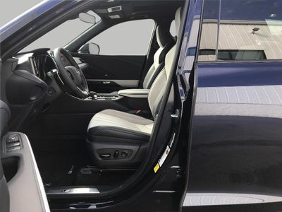 2026 Lexus TX TX 500h F SPORT Performance Luxury AWD