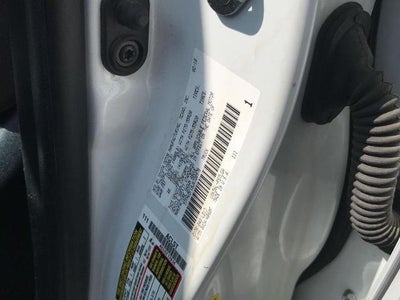 2018 Toyota Tundra 4WD Limited CrewMax 5.5' Bed 5.7L FFV