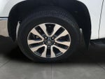 2018 Toyota Tundra 4WD Limited CrewMax 5.5' Bed 5.7L FFV