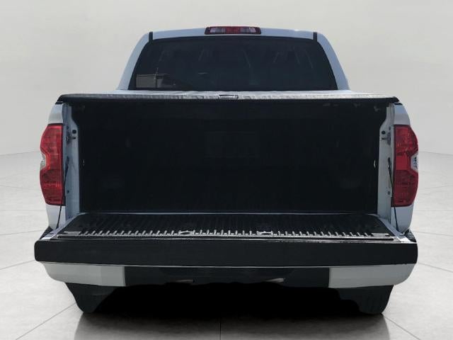 2018 Toyota Tundra 4WD Limited CrewMax 5.5' Bed 5.7L FFV