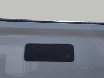 2018 Toyota Tundra 4WD Limited CrewMax 5.5' Bed 5.7L FFV