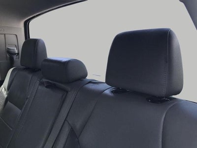 2018 Toyota Tundra 4WD Limited CrewMax 5.5' Bed 5.7L FFV