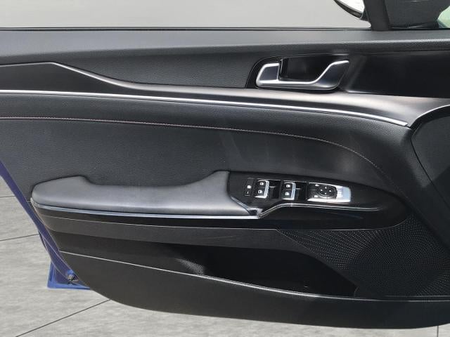 2023 Kia K5 GT DCT FWD