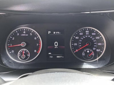 2023 Kia K5 GT DCT FWD