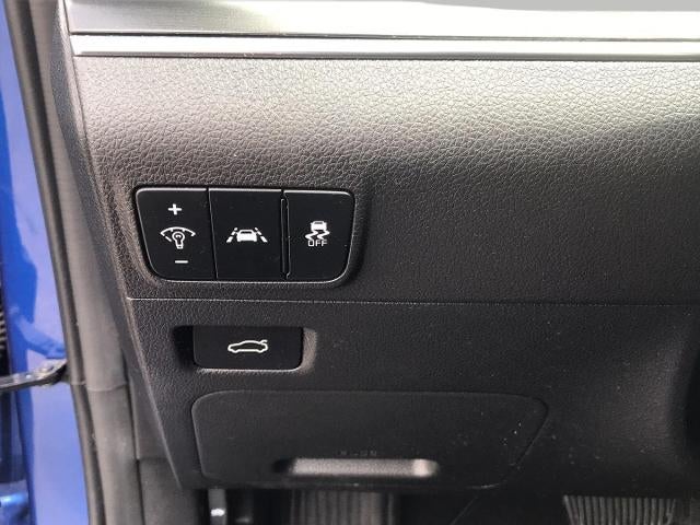 2023 Kia K5 GT DCT FWD