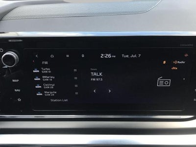 2023 Kia K5 GT DCT FWD