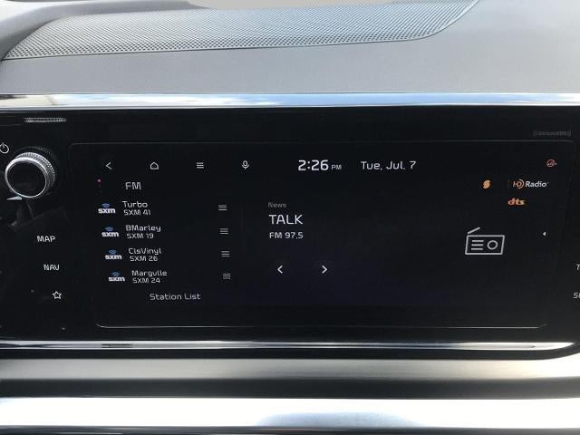 2023 Kia K5 GT DCT FWD