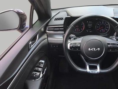 2023 Kia K5 GT DCT FWD