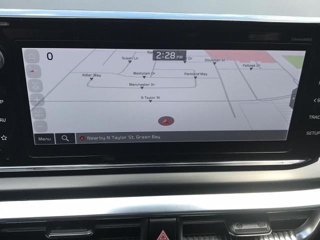 2023 Kia K5 GT DCT FWD