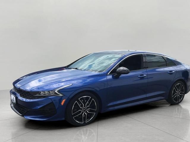 2023 Kia K5 GT DCT FWD