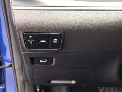 2023 Kia K5 GT DCT FWD