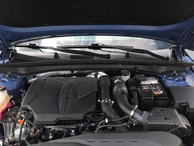 2023 Kia K5 GT DCT FWD