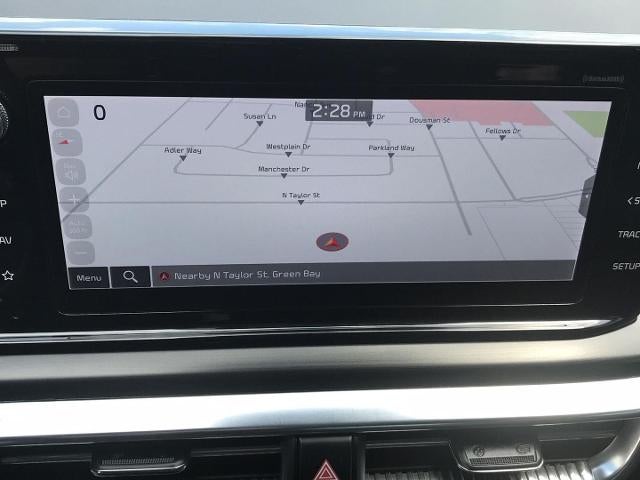 2023 Kia K5 GT DCT FWD