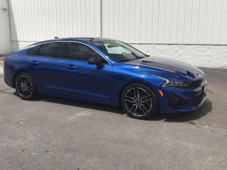 2023 Kia K5 GT DCT FWD