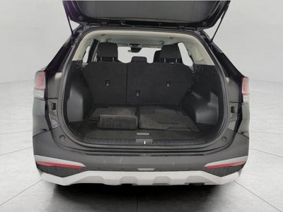 2025 Kia Sportage LX AWD