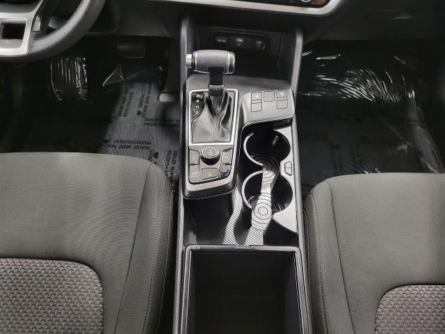 2025 Kia Sportage LX AWD