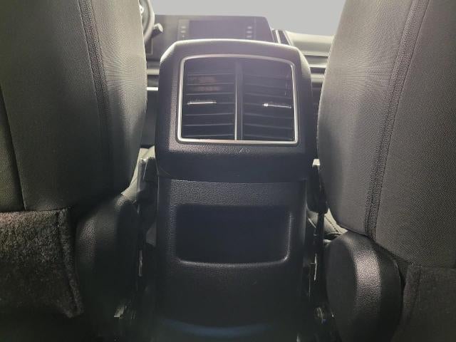 2025 Kia Sportage LX AWD