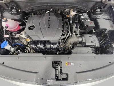 2025 Kia Sportage LX AWD