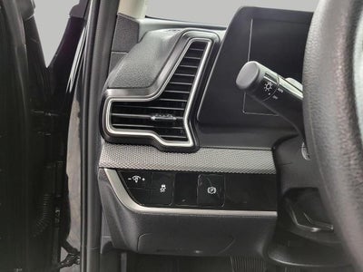 2025 Kia Sportage LX AWD