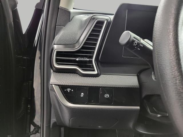 2025 Kia Sportage LX AWD