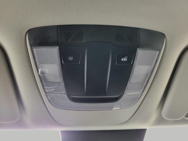 2025 Kia Sportage LX AWD