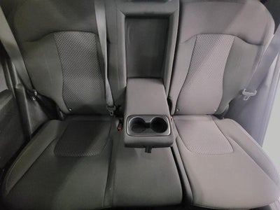2025 Kia Sportage LX AWD