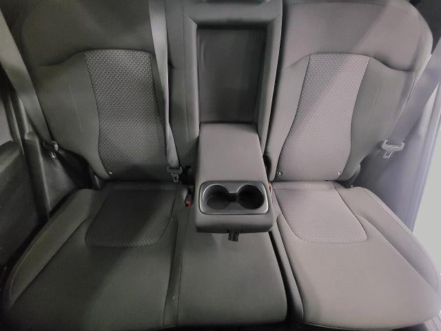 2025 Kia Sportage LX AWD