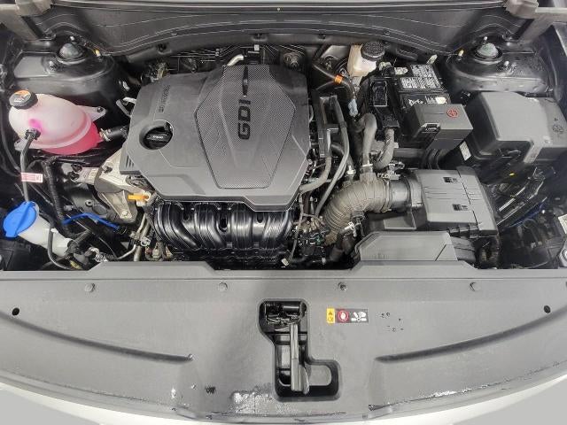 2025 Kia Sportage LX AWD
