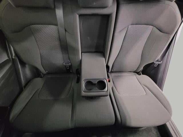 2025 Kia Sportage LX AWD