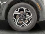2025 Kia Sportage LX AWD