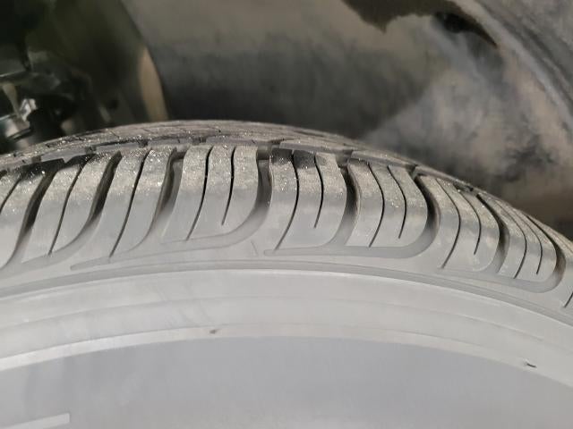 2025 Kia Sportage LX AWD