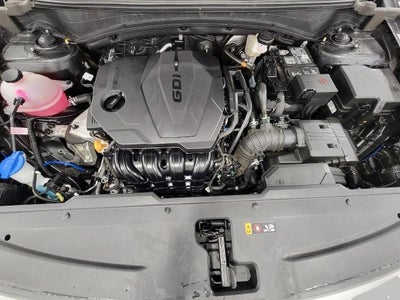 2025 Kia Sportage LX AWD