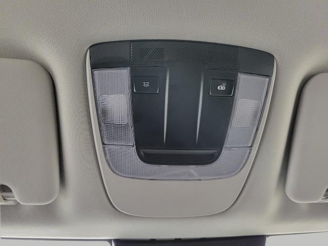 2025 Kia Sportage LX AWD