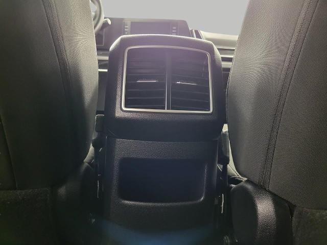 2025 Kia Sportage LX AWD