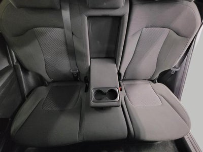 2025 Kia Sportage LX AWD