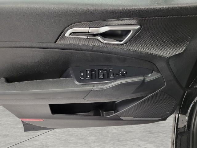 2025 Kia Sportage LX AWD