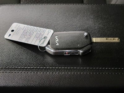 2025 Kia Sportage LX AWD