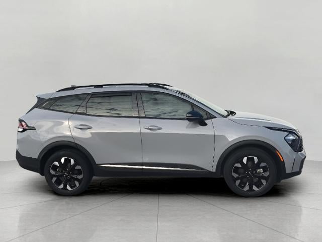 2023 Kia Sportage X-Line AWD