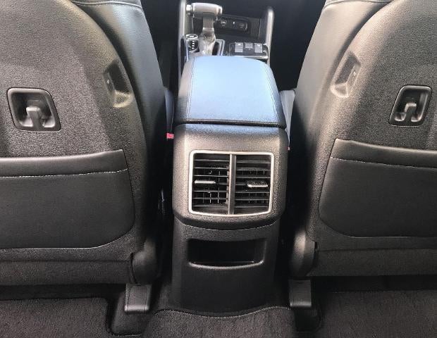 2023 Kia Sportage X-Line AWD