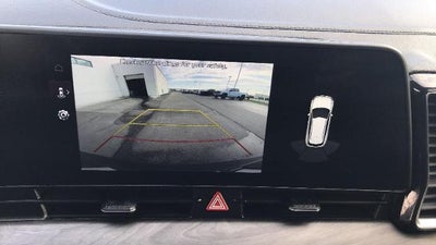 2023 Kia Sportage X-Line AWD