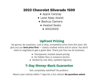 2023 Kia Sportage X-Line AWD
