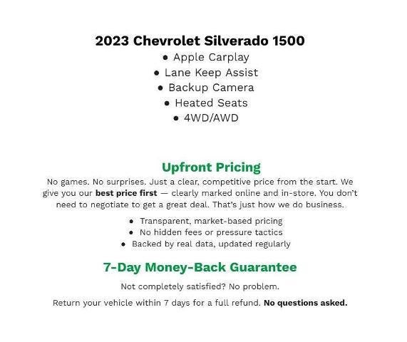 2023 Kia Sportage X-Line AWD