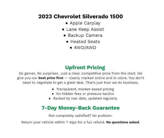 2023 Kia Sportage X-Line AWD