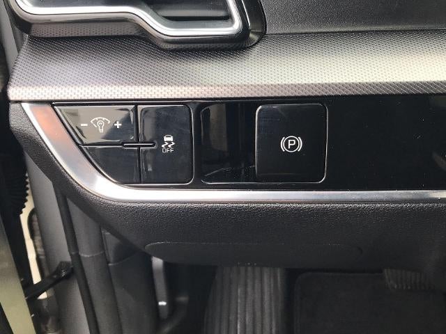 2023 Kia Sportage X-Line AWD