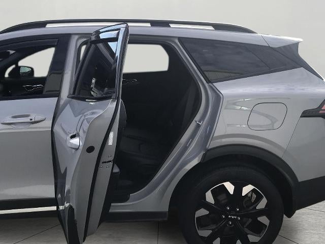 2023 Kia Sportage X-Line AWD