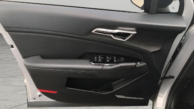 2023 Kia Sportage X-Line AWD