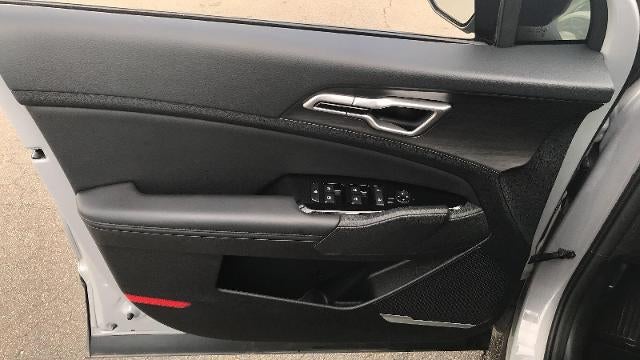 2023 Kia Sportage X-Line AWD