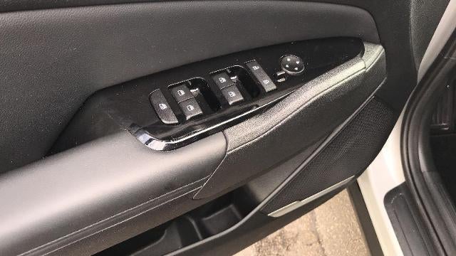 2023 Kia Sportage X-Line AWD