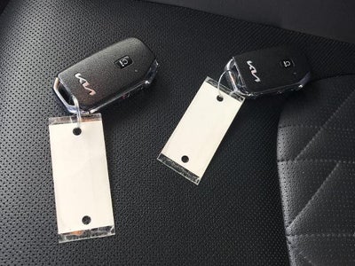 2023 Kia Sportage X-Line AWD